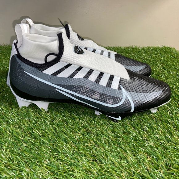 Nike Other - Nike Vapor Edge Pro 360 Black/White Football Cleats DQ3670-001 Men NEW
